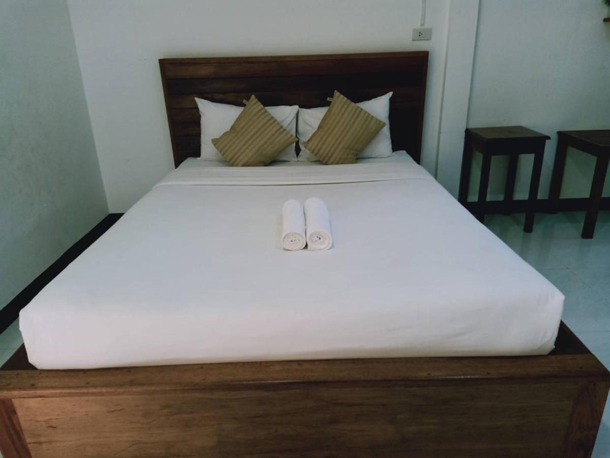 Rachawadee House Hotel Phang Nga Exterior foto