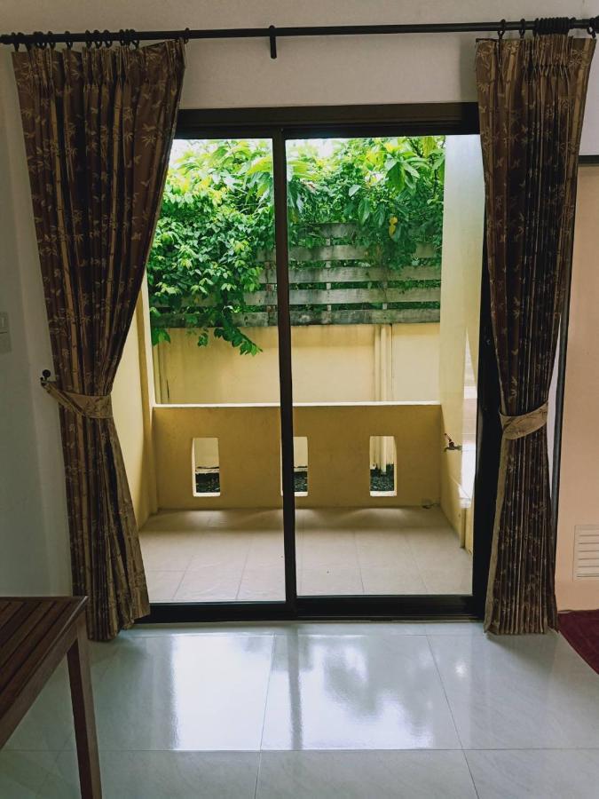 Rachawadee House Hotel Phang Nga Exterior foto