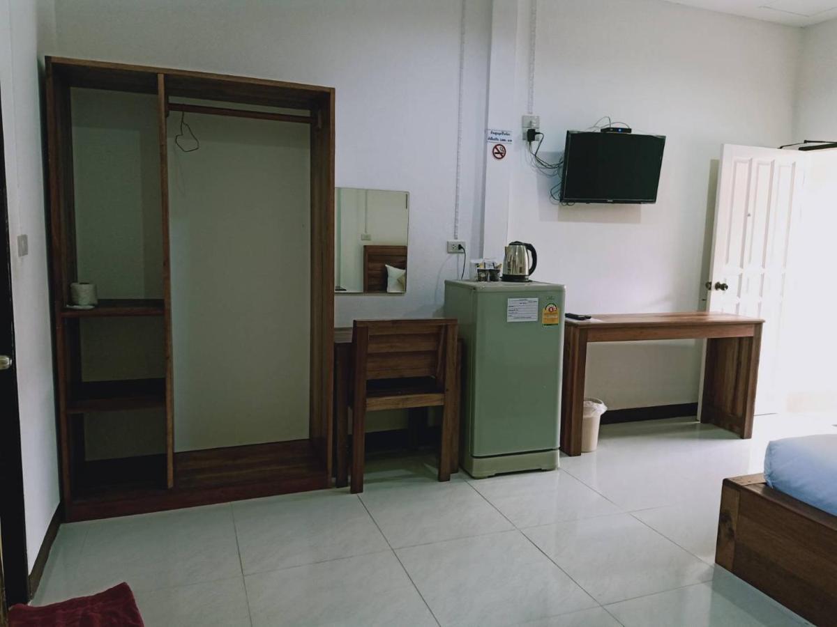 Rachawadee House Hotel Phang Nga Exterior foto